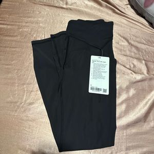 NWT Lululemon leggings